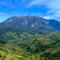 Kinabalu – Julius Joseph / Shutterstock