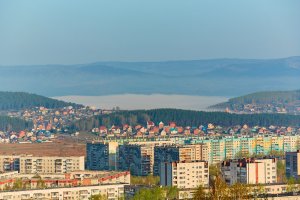 Miass – ArtSvetlana / Shutterstock