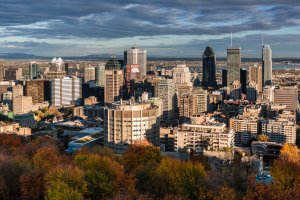 Montreal – Mihai_Andritoiu / Shutterstock