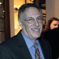 Peter Diamond, Stockholm (6.12.2010) – Profimedia.CZ