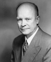 Dwight David Eisenhower – Library of Congress / Unsplash