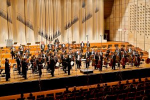 Symfonický orchester Slovenského rozhlasu – Facebook, fair use