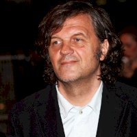 Emir Kusturica, Cannes (23.5.2012) – Denis Makarenko / Shutterstock