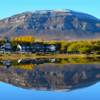 lago Argentino – KANNIKAR PONGSAP / Shutterstock