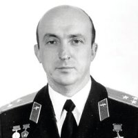 Vladimir Vladimirovič Vasjutin – fair use