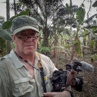 Pavel Otevřel, Kamerun (7.2.2019) – © Pavel Otevřel