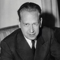 Dag Hjalmar Agne Carl Hammarskjöld – Profimedia.CZ