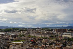 Hirakata – Yoshihide KIMURA / Shutterstock