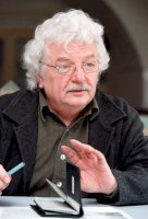 Ladislav Smoljak (1.4.1999) – Profimedia.CZ