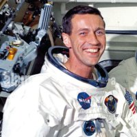 Donn Fulton Eisele – NASA