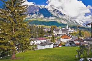 Cortina d'Ampezzo – Profimedia.CZ