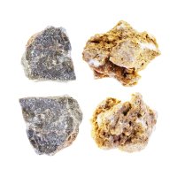 Travertin – KrimKate / Shutterstock