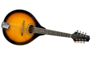 Mandolína – Sergiy1975 / Shutterstock