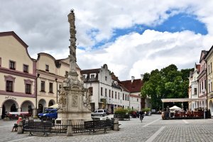 Třeboň – Profimedia.CZ