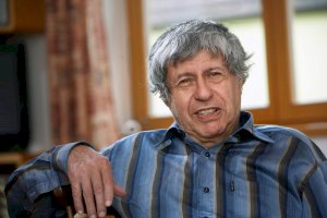 Ivan Klíma (2010) – Profimedia.CZ