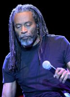 Bobby McFerrin, Brno (30.3.2011) – haak78 / Shutterstock