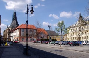 Louny – Profimedia.CZ