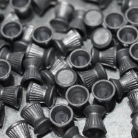 Diabolky, náboje do vzduchovky – dusan964 / Depositphotos.com