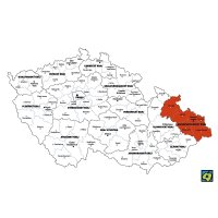 Moravskoslezský kraj – CoJeCo.cz (CC BY-SA 4.0)