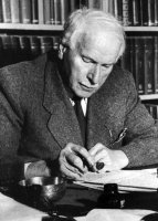 Carl Gustav Jung – Profimedia.CZ