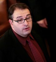 Michal Pohanka (21.10.2008) – Profimedia.CZ