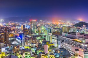 Šizuoka – Sean Pavone / Shutterstock