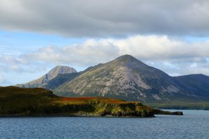 Aleuty – jet 67 / Shutterstock