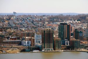 Yonkers – quiggyt4 / Shutterstock