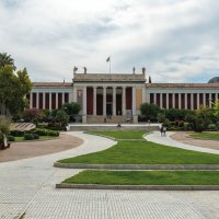 Národní archeologické muzeum – Barbarajo / Shutterstock