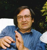 Antonín Moskalyk (31.1.2012) – Profimedia.CZ