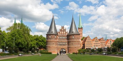 Lübeck (22.6.2020) – Chris Redan / Shutterstock
