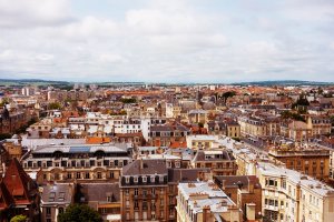 Reims – YanaKotina / Shutterstock