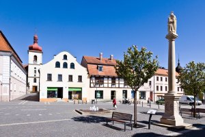 Hrádek nad Nisou – Profimedia.CZ