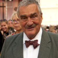 Karel Schwarzenberg, Stará Boleslav (28.9.2017) – smouker68 / Depositphotos.com