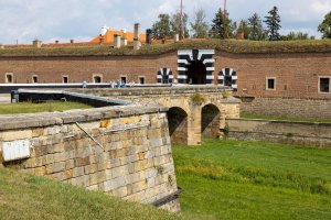 Terezín, Malá pevnost – Profimedia.CZ