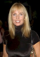 Rebecca de Mornay, Hollywood (9.10.2003) – Featureflash Photo Agency / Shutterstock