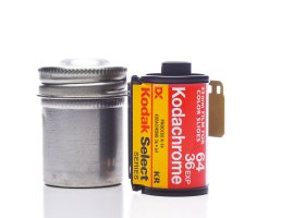 Kodachrom – Steve Cukrov / Shutterstock