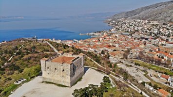 Senj – TheSeaLad / Shutterstock