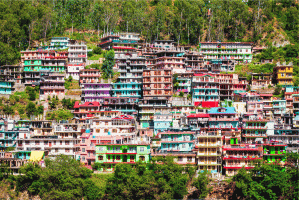 Rampur – saiko3p / Shutterstock