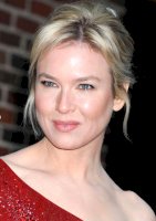 Renée Zellweger, New York (29.1.2009) – Everett Collection / Shutterstock
