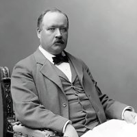 Svante August Arrhenius – fair use