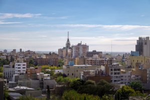 Mendoza – diegograndi / Depositphotos