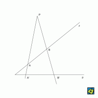 Perspektivní promítání – CoJeCo.cz (CC BY-SA 4.0)
