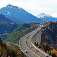 Brenner – Robert Harding Video / Shutterstock