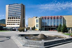 Kopřivnice – Profimedia.CZ