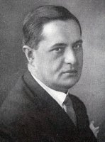 Václav Talich, kolem roku 1928 – Profimedia.CZ
