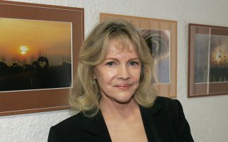 Eva Pilarová (11.2.2007) – Profimedia.CZ