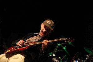 Tom Jégr – Filip Fojtík / MAFRA / Profimedia