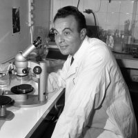 François Jacob – fair use