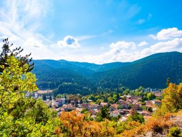 Velingrad – MarBom / Shutterstock